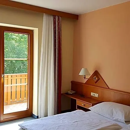 Hotel Geier 3*