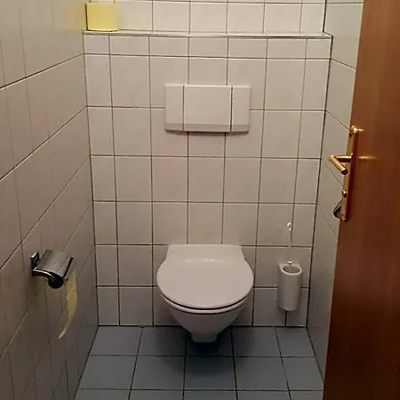 Hotel Geier Bad Schönau