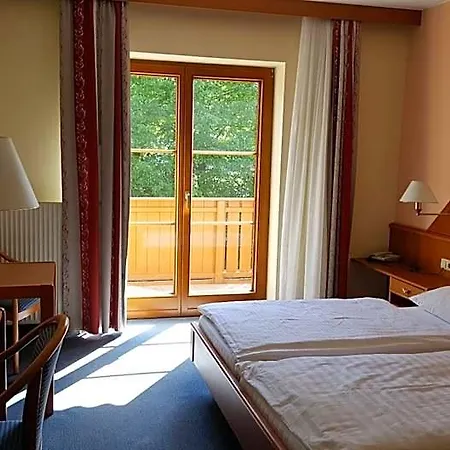 Geier Hotel