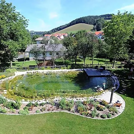 Geier Hotel Bad Schönau
