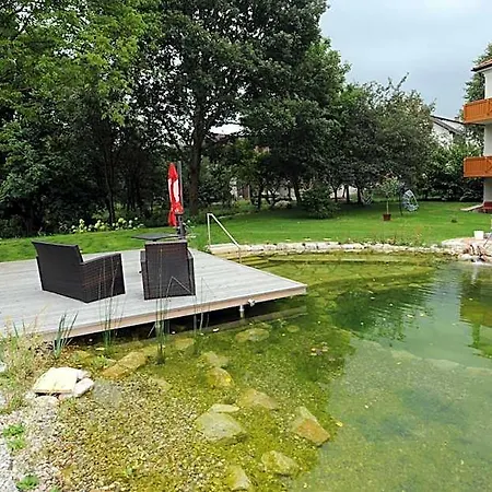 Geier Hotel Bad Schönau