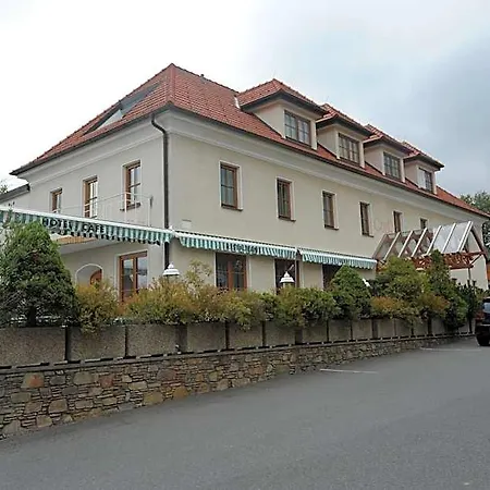 Geier Hotel Bad Schönau