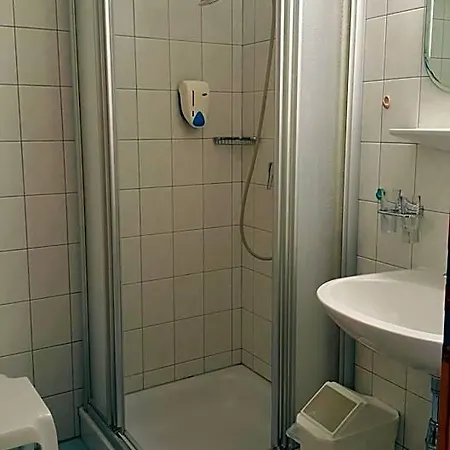 Hotel Geier 3*