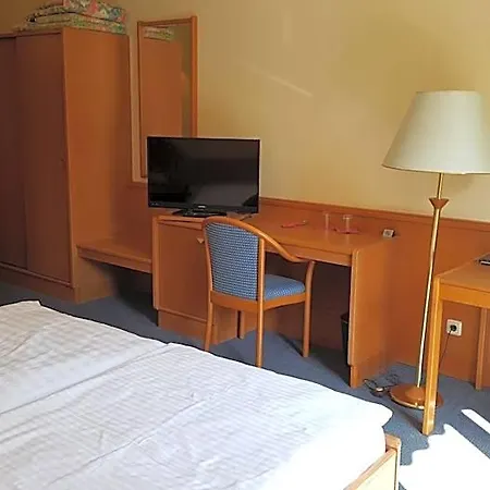 Geier Hotel 3*