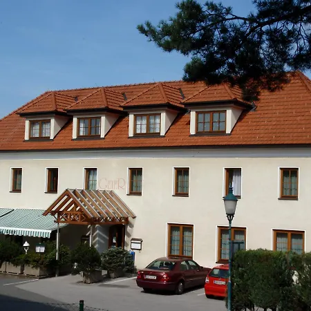 Geier Hotel Bad Schönau