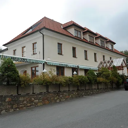 Otel Geier Bad Schönau
