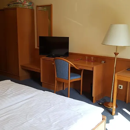 Hotel Geier