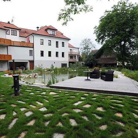 Geier 3* Bad Schönau