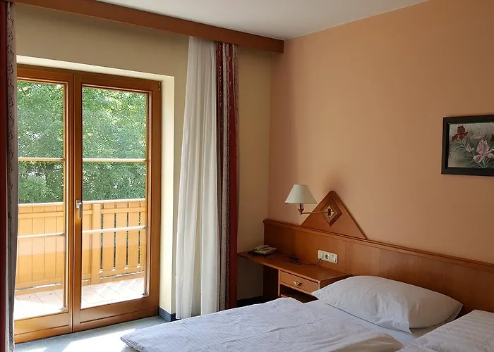 Geier 3* Bad Schönau